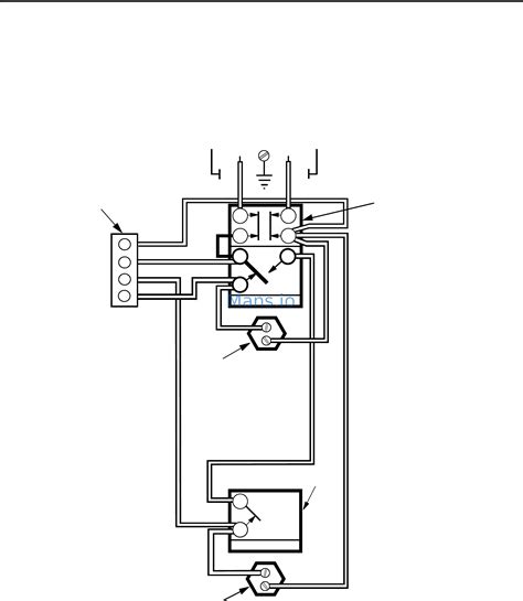 sentinel 500 wiring diagram 